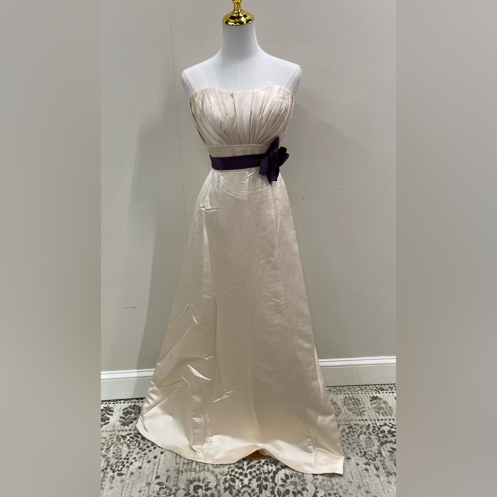 NWT 2 Be Social Dress. Size 10 - Picture 2 of 6